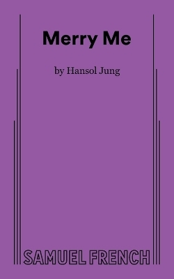 Merry Me - Hansol Jung