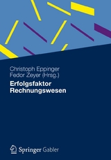 Erfolgsfaktor Rechnungswesen - 