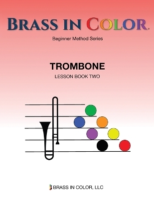 Brass in Color - Sean Burdette