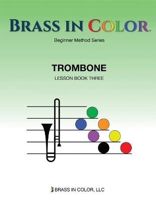 Brass in Color - Sean Burdette
