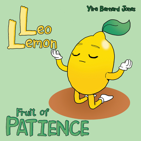 Leo Lemon - Yira Bernard Jones