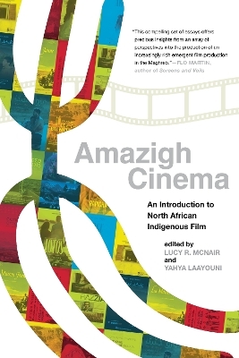 Amazigh Cinema - 