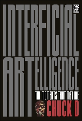 Interficial ARTelligence Moments That Met Me