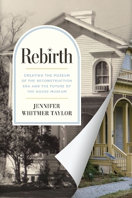 Rebirth - Jennifer Whitmer Taylor
