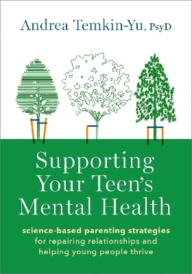Supporting Your Teen's Mental Health