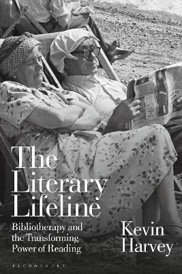 The Literary Lifeline