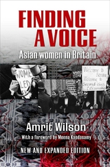 Finding a Voice - Amrit Wilson