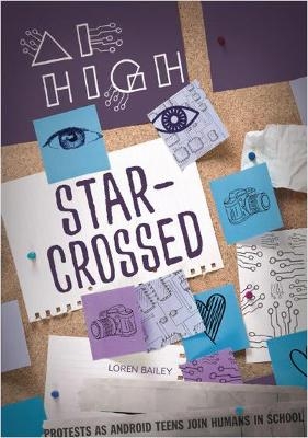Star-Crossed - Loren Bailey