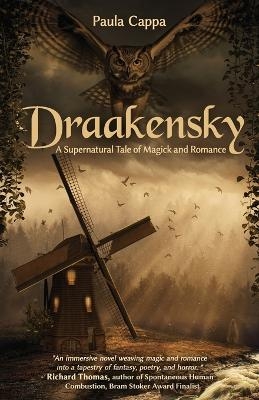 Draakensky - Paula Cappa