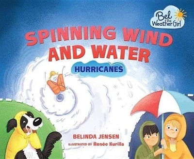 Spinning Wind and Water - Belinda Jensen