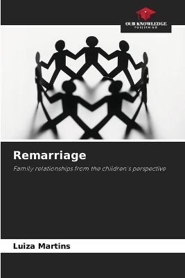 Remarriage - Luiza Martins