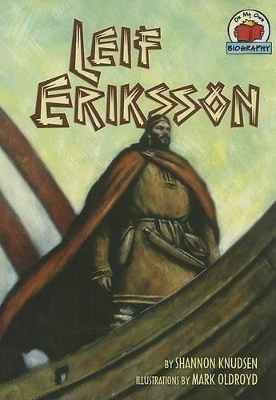 Leif Eriksson - Shannon Knudsen