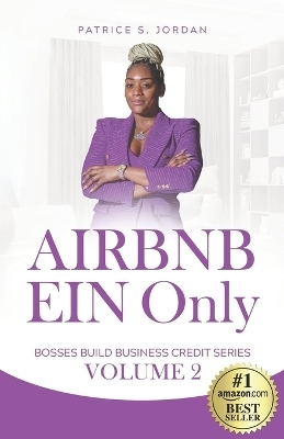 Airbnb EIN Only - Patrice S Jordan