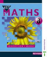 Key Maths - Baker, David; Job, Barbara; Hogan, Paul; Verity, Irene Patricia