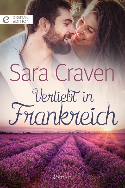 Verliebt in Frankreich - Sara Craven