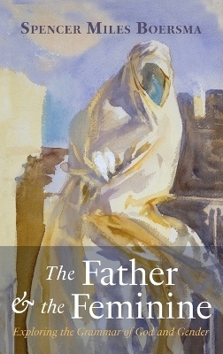 The Father and the Feminine