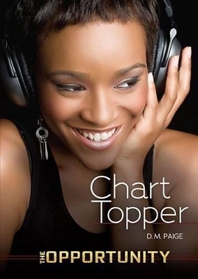 Chart Topper - D. M. Paige