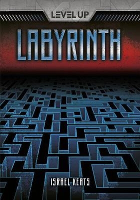 Labyrinth - Israel Keats
