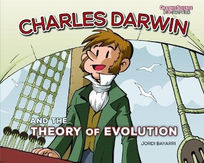 Charles Darwin and the Theory of Evolution - Jordi Bayarri Dolz