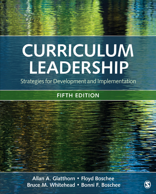 Curriculum Leadership