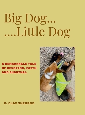 Big Dog - Little Dog - P Clay Sherrod