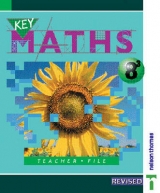 Key Maths - Hogan, Paul; Verity, Irene Patricia; Baker, David; Job, Barbara