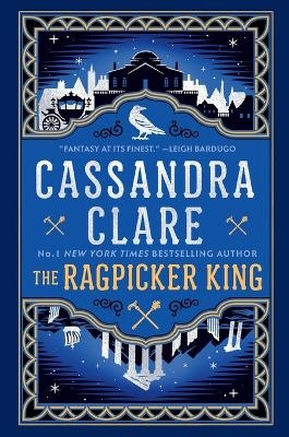 The Ragpicker King - Cassandra Clare