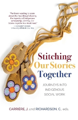 Stitching Our Stories Together