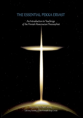 The Essential Pekka Ervast - Antti Savinainen, Matti Koskinen, Rauno Rinkinen