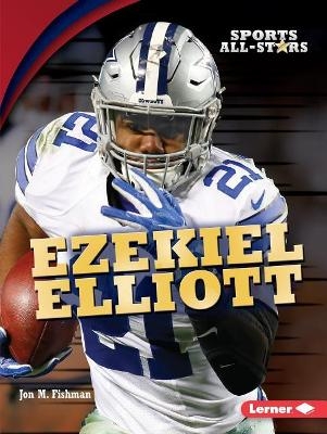 Ezekiel Elliott - Jon M. Fishman