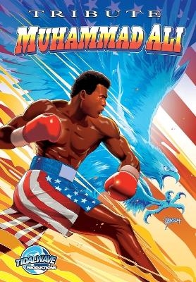 Tribute - Michael Frizell, Ramon Salas