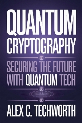 Quantum Cryptography