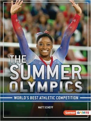 The Summer Olympics - Matt Scheff
