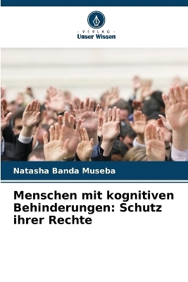 Menschen mit kognitiven Behinderungen