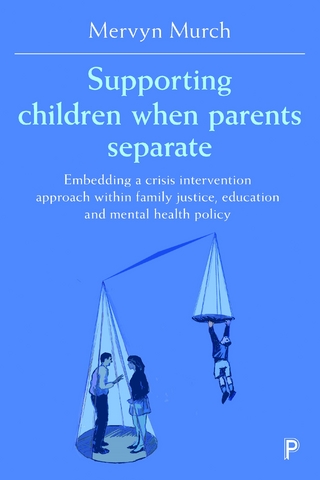 Supporting Children when Parents Separate