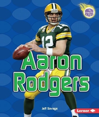 Aaron Rodgers - Jeff Savage