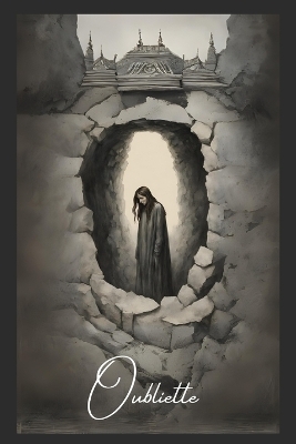 Oubliette - Avery Lynn