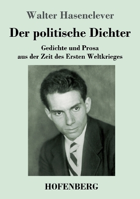 Der politische Dichter