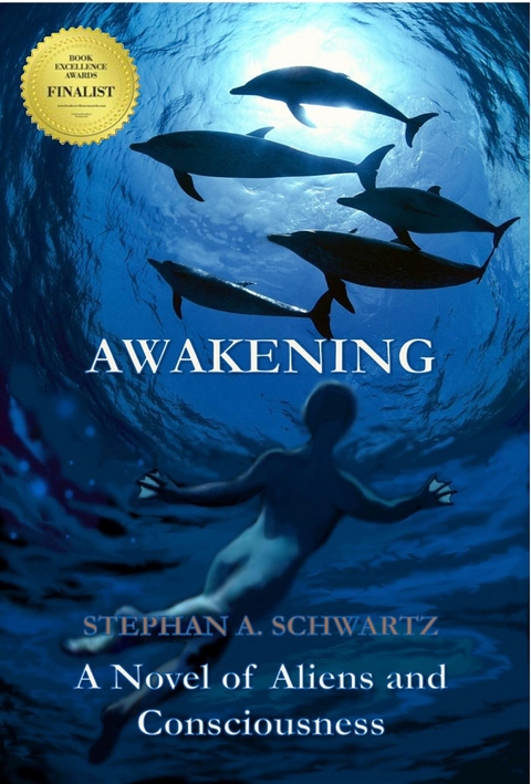 Awakening -  Stephan A. Schwartz