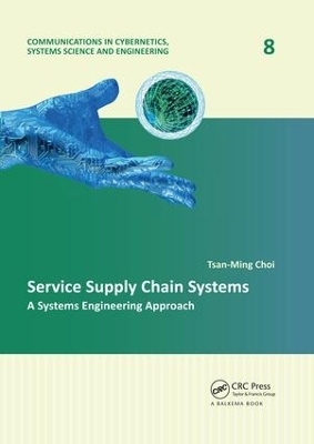 Service Supply Chain Systems - 