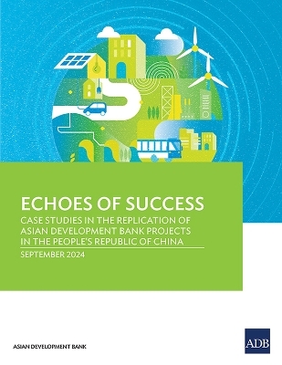 Echoes of Success -  Asian Development Bank