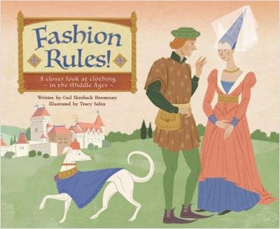 Fashion Rules! - Gail Skroback Hennessey