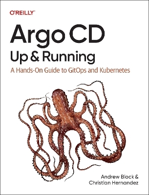 Argo CD: up & running