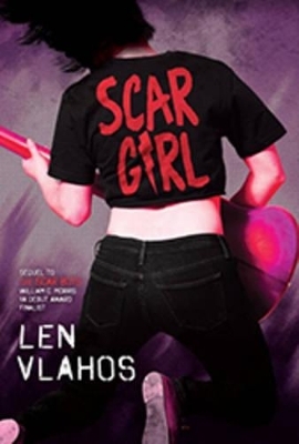 Scar Girl - Len Vlahos