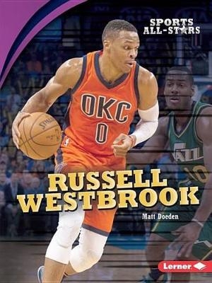 Russell Westbrook - Matt Doeden