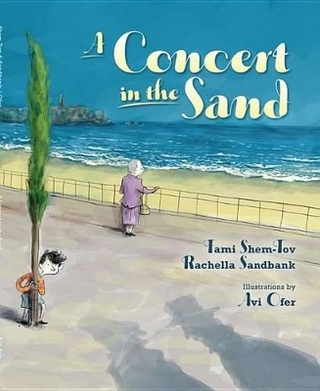 A Concert in the Sand