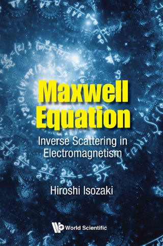 MAXWELL EQUATION: INVERSE SCATTERING IN ELECTROMAGNETISM