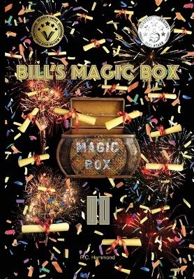 Bill's Magic Box II - R C Hammond