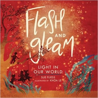 Flash and Gleam