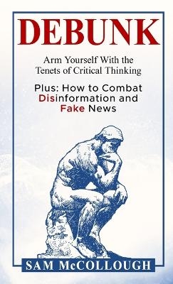 Debunk - Sam McCollough